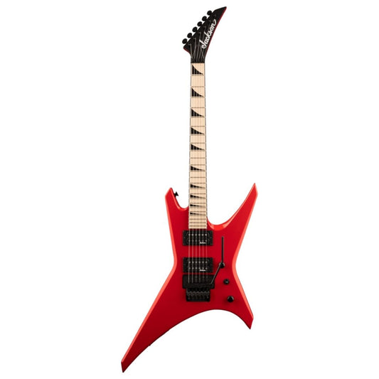 Jackson X Series Warrior WRX24M Electric Guitar, Ferrari Red