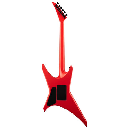 Jackson X Series Warrior WRX24M Electric Guitar, Ferrari Red