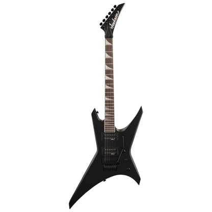 Jackson X Series Warrior WRX24 Electric Guitar, Satin Black