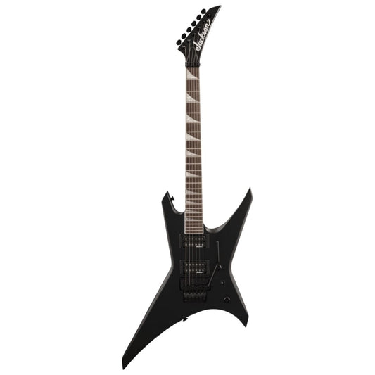 Jackson X Series Warrior WRX24 Electric Guitar, Satin Black