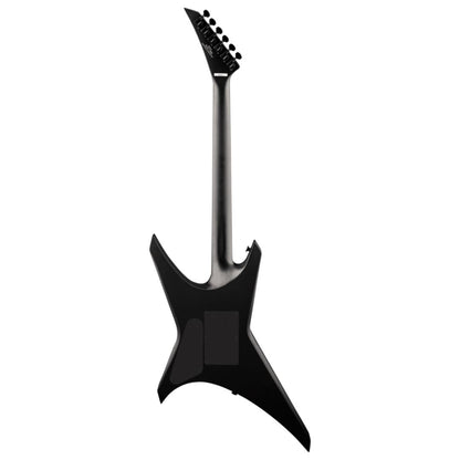 Jackson X Series Warrior WRX24 Electric Guitar, Satin Black