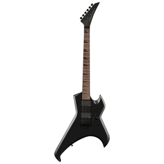 Jackson Pro Series Signature Rob Cavestany Death Angel Electric Guitar, Satin Black