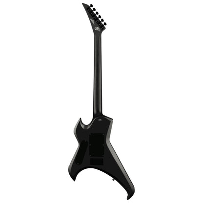 Jackson Pro Series Signature Rob Cavestany Death Angel Electric Guitar, Satin Black