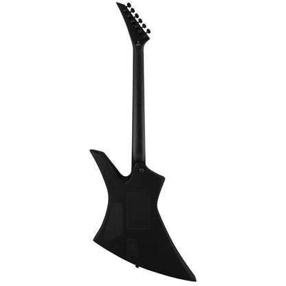 Jackson Pro Series Jeff Loomis Signature Kelly KE Electric Guitar, Black Ash