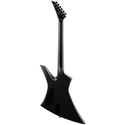Jackson Limited Edition Pro Series Signature Jeff Loomis Kelly HT6 Electric Guitar, Black