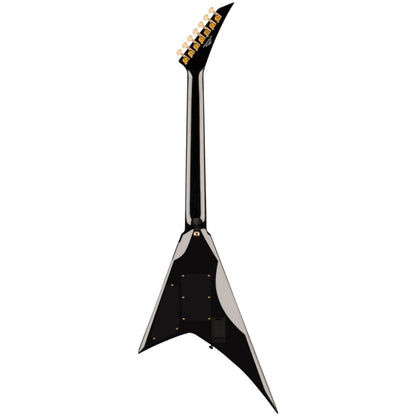 Jackson Pro Series Signature Mark Heylmun Rhoads RR24-7 Guitar, Ebony FB, Lux