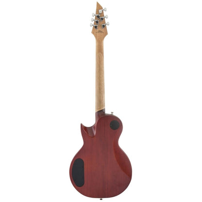 Jackson Pro Series Monarkh SCG Electric Guitar, Ebony FB, Gold Member