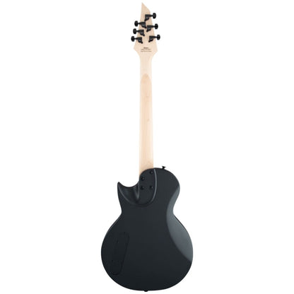 Jackson JS Series Monarkh SC JS22 Electric Guitar, Amaranth FB, Satin Black
