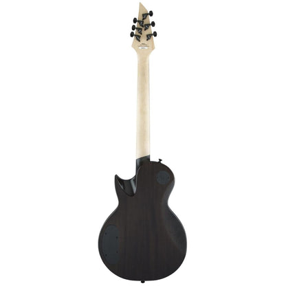 Jackson Pro Series Monarkh SC Electric Guitar, Ebony FB, Charcoal Ash