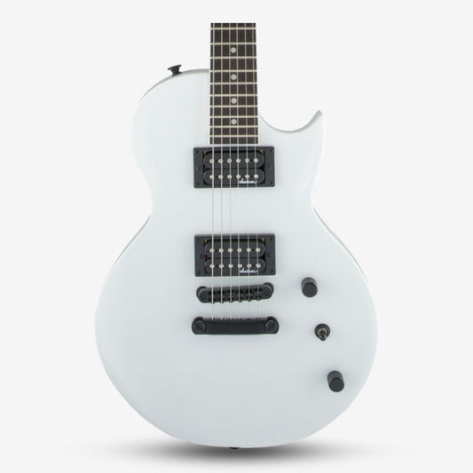 JACKSON JS Series Monarkh JS22 SC Electric Guitar with Double Humbucker, Snow White ( JS 22 / JS-22 )