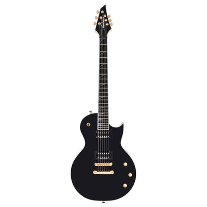 Jackson Pro Series Monarkh SC Electric Guitar, Ebony FB, Satin Black
