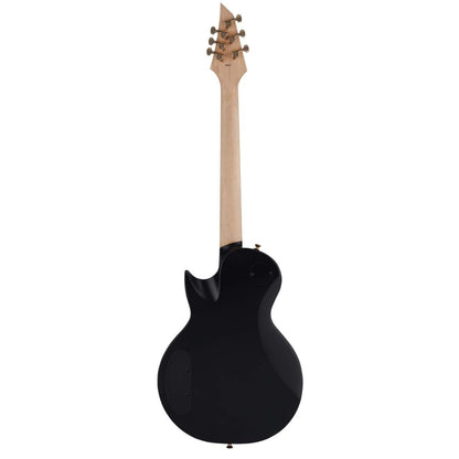 Jackson Pro Series Monarkh SC Electric Guitar, Ebony FB, Satin Black
