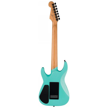 Jackson Pro Series Signature Josh Smith Soloist SL7 ET 7-string Electric Guitar, Aquamarine