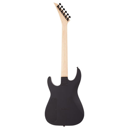 Jackson JS Series Dinky Arch Top JS32Q DKA HT Electric Guitar, Amaranth FB, Transparent Purple Burst