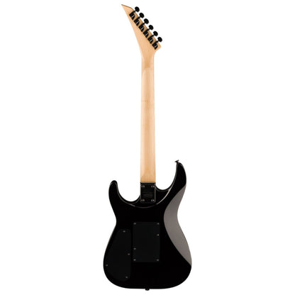 Jackson JS Series Dinky JS32 DKAP Electric Guitar, Amaranth FB, Transparent Black Burst