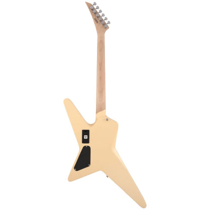 Jackson Pro Series Gus G. Signature Star Electric Guitar, Ivory