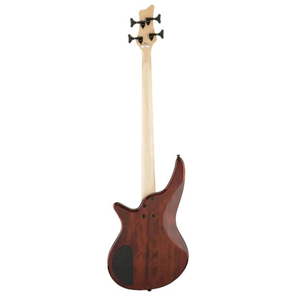 Jackson JS Series Spectra JS2 Bass Guitar, Laurel FB, Tobacco Burst