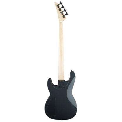 Jackson JS Series JS2 Concert Bass Guitar, Satin Black