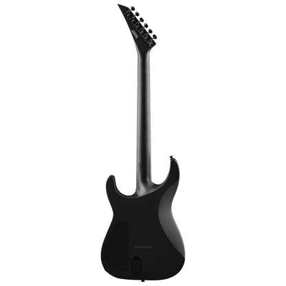Jackson X Series Soloist SLA6 DX Baritone Electric Guitar, Laurel FB, Satin Black