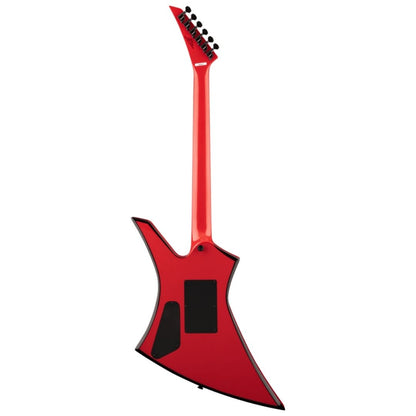 Jackson X Series Kelly KEX Electric Guitar, Ferrari Red