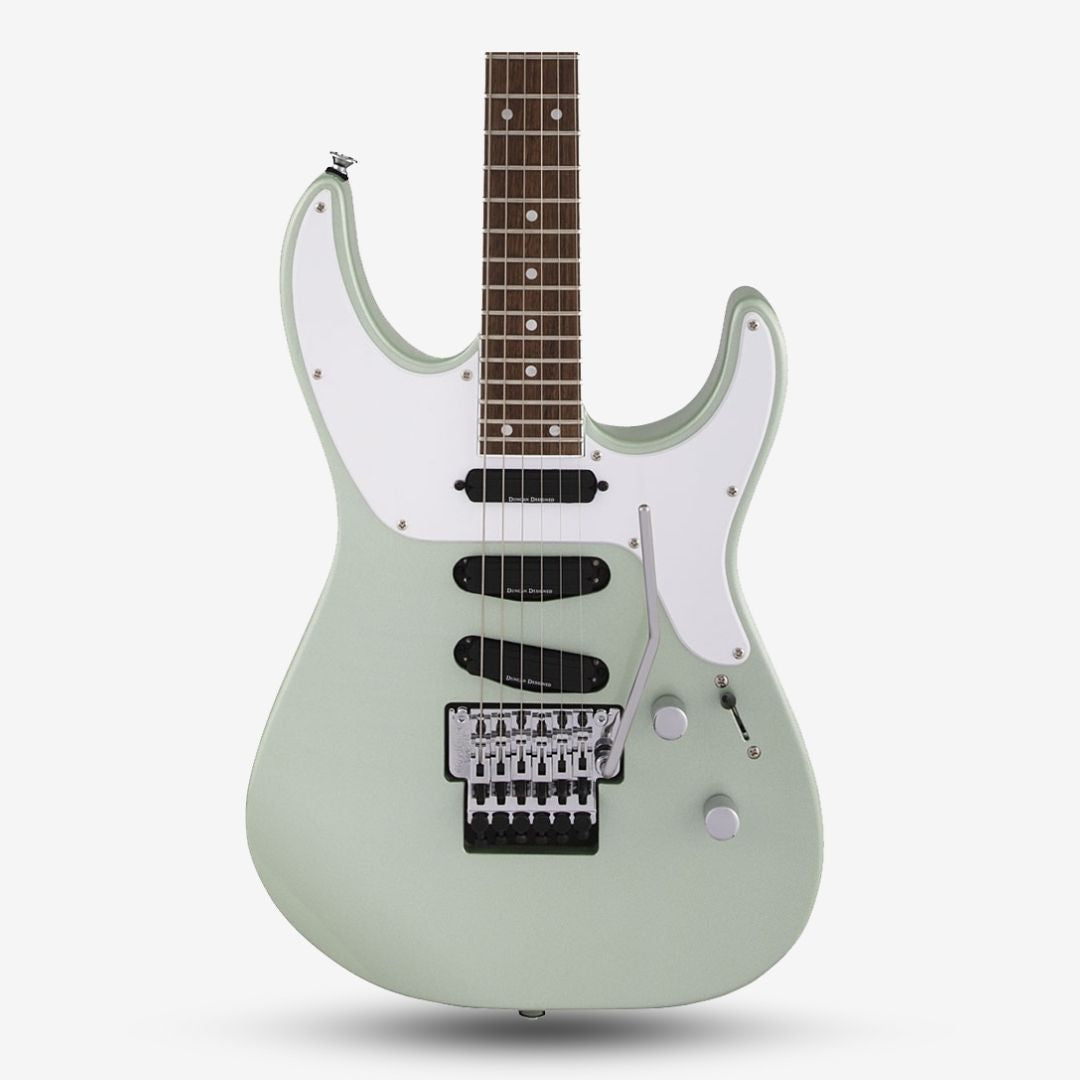 Jackson Soloist SL4X DX Electric Guitar, Laurel FB - Specific