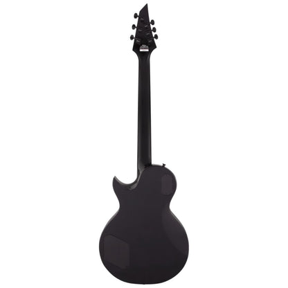 Jackson Pro Series Signature Marty Friedman MF-1 Electric Guitar, Ebony FB, Purple Mirror