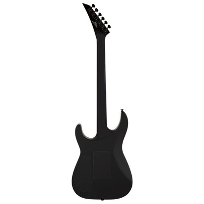 Jackson X Series Soloist SLX DX Electric Guitar, Laurel FB, Silverburst