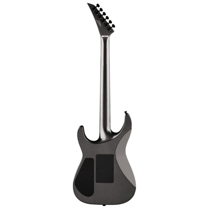 Jackson X Series Soloist SLX DX Electric Guitar, Laurel FB, Granite Crystal