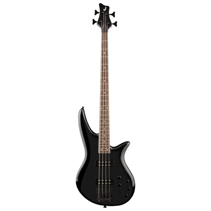 Jackson Pro Series Spectra IV Electric Bass Guitar, Black