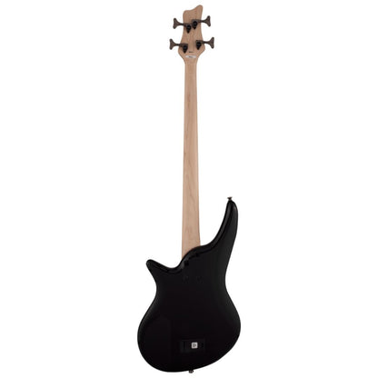 Jackson JS Series Spectra JS3Q Bass Guitar, Laurel FB, Dark Sunburst