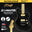 JCraft JZ J-Master / Jazzmaster Electric Guitar with Maple Fretboard and Open HH Pickup ( JZ-1 / JZ1 )