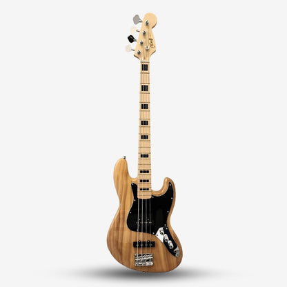 JCRAFT 4 String Jazz Bass Electric Guitar ( JCraft / JB14 / JB-1-4 )