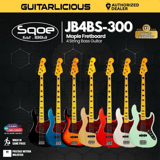 JB4BS-300 ALL
