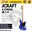 JCRAFT 4 String Jazz Bass Electric Guitar ( JCraft / JB14 / JB-1-4 )