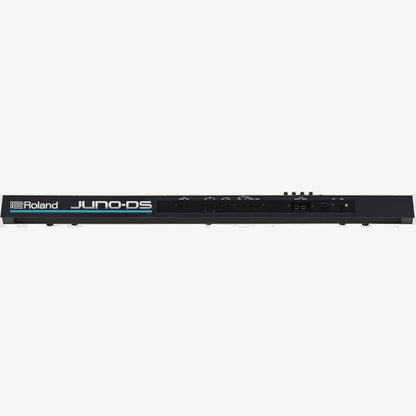 Roland JUNO-DS76 76-Keys Synthesizer Keyboard ( JUNO DS76 / Juno-76 / Juno76 / Black )