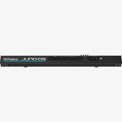 Roland JUNO-DS88 88-Keys Synthesizer Keyboard ( JUNO DS88 / Juno-88 / Juno88 / Black )