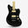 JCraft JZ J-Master / Jazzmaster Electric Guitar with Maple Fretboard and Open HH Pickup ( JZ-1 / JZ1 )