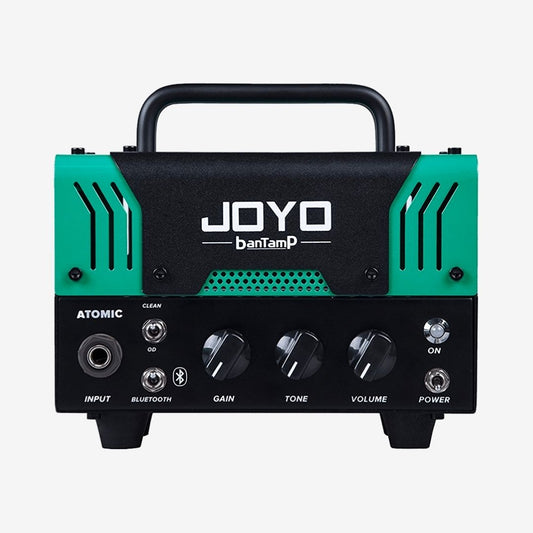 JOYO AtomiC Bantamp Hybrid Preamp Tube Amplifier (JOYO ATOMIC)