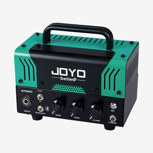 JOYO AtomiC Bantamp Hybrid Preamp Tube Amplifier (JOYO ATOMIC)