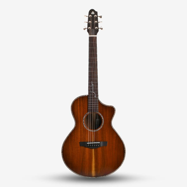 Covenant Guitar Junior Koa 36 inch Solid Top Acoustic Guitar (Showroom Clearance)
