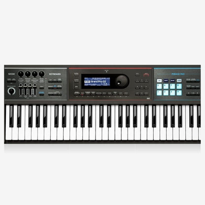 Roland JUNO-DS61 61-Keys Synthesizer Keyboard ( JUNO DS61/ Juno-61 / Juno61 / Black )