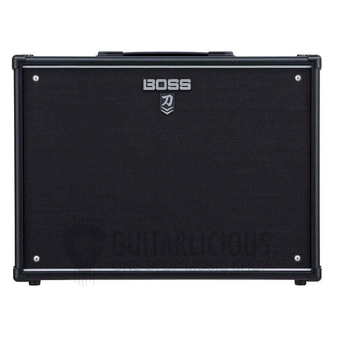 Boss KATANA-CAB212 MKII 150 Watt Guitar Amplifier Cabinet Speaker Amp