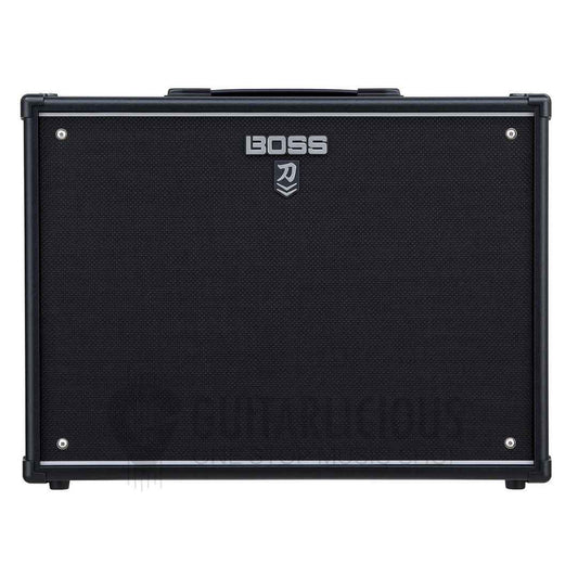 Boss KATANA-CAB212 MKII 150 Watt Guitar Amplifier Cabinet Speaker Amp