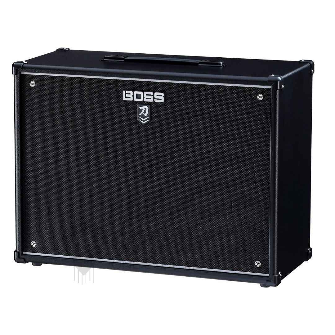 Boss KATANA-CAB212 MKII 150 Watt Guitar Amplifier Cabinet Speaker Amp