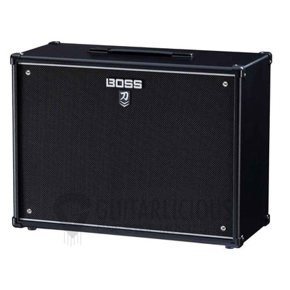 Boss KATANA-CAB212 MKII 150 Watt Guitar Amplifier Cabinet Speaker Amp
