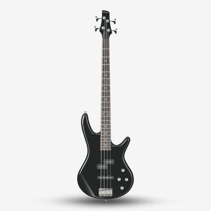 DELTA-4 Series 4 String Bass Guitar ( RCStromm Gamma / KB03 )