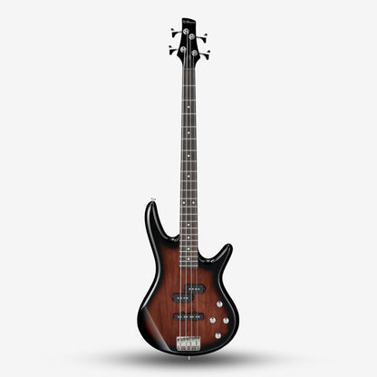 DELTA-4 Series 4 String Bass Guitar ( RCStromm Gamma / KB03 )