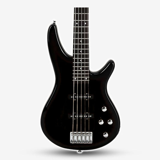 DELTA-5 Series 5 String Bass Guitar ( RCStromm / MB205 )