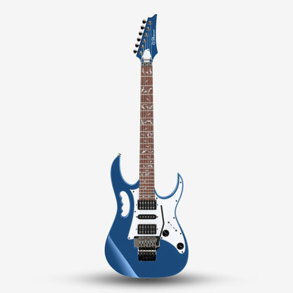 PSI Series Monkey Grip Floyd Rose Bridge Electric Guitar with HSH Pickup ( Gamma / KG-20 / KG20 )