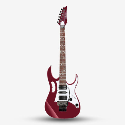 PSI Series Monkey Grip Floyd Rose Bridge Electric Guitar with HSH Pickup ( Gamma / KG-20 / KG20 )